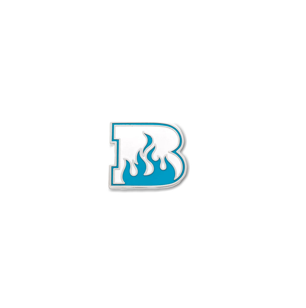 BBL T20 LOGO PIN