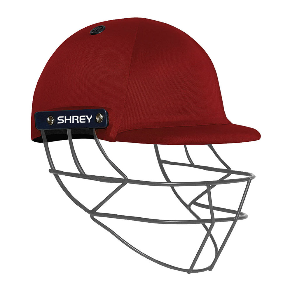 SHREY PERFORM 2.0 STEEL GRILLE CRICKET HELMET