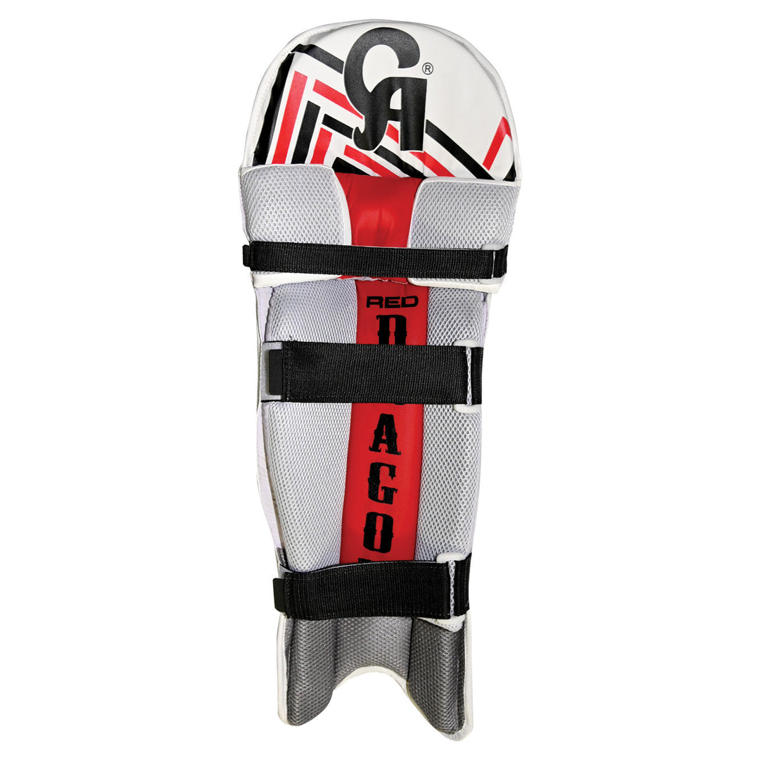 CA RED DRAGON CRICKET BATTING PADS