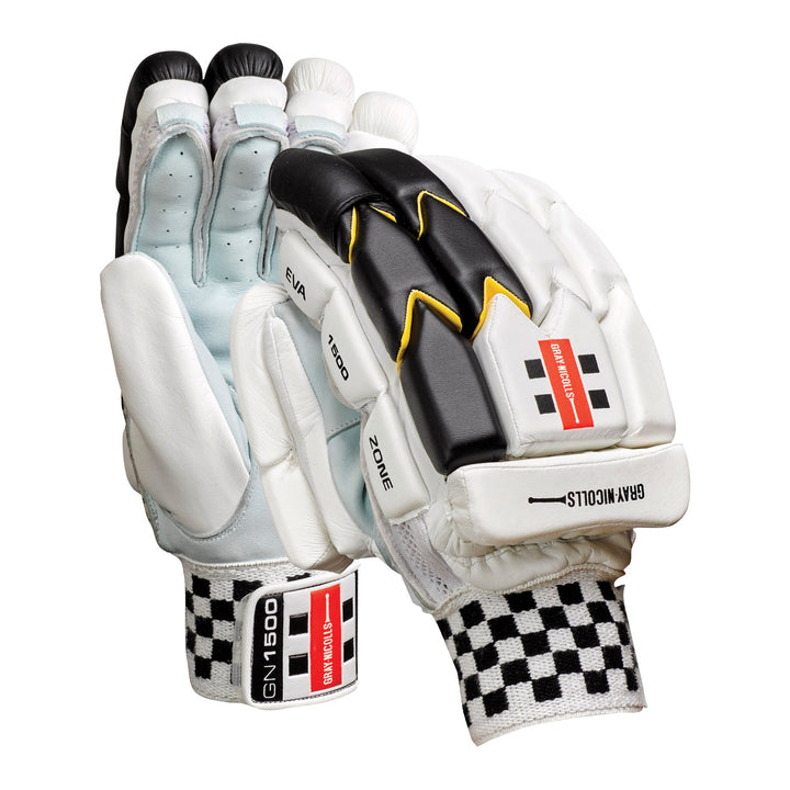 GRAY-NICOLLS 1500 CRICKET BATTING GLOVES