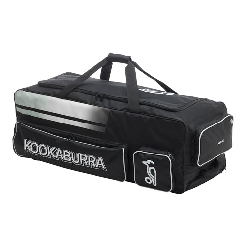 KOOKABURRA PRO 1.0 WHEELIE - GHOST