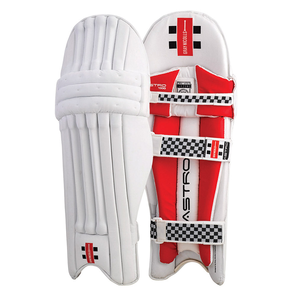 GRAY-NICOLLS ASTRO 1300 CRICKET BATTING PADS