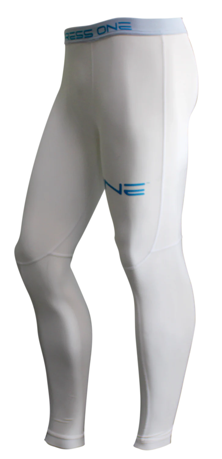 COMPRESS ONE LONG TIGHTS