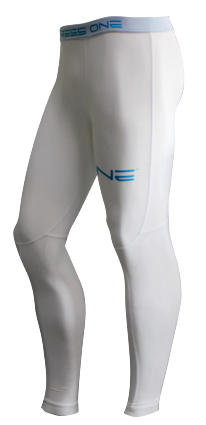 COMPRESS ONE LONG TIGHTS