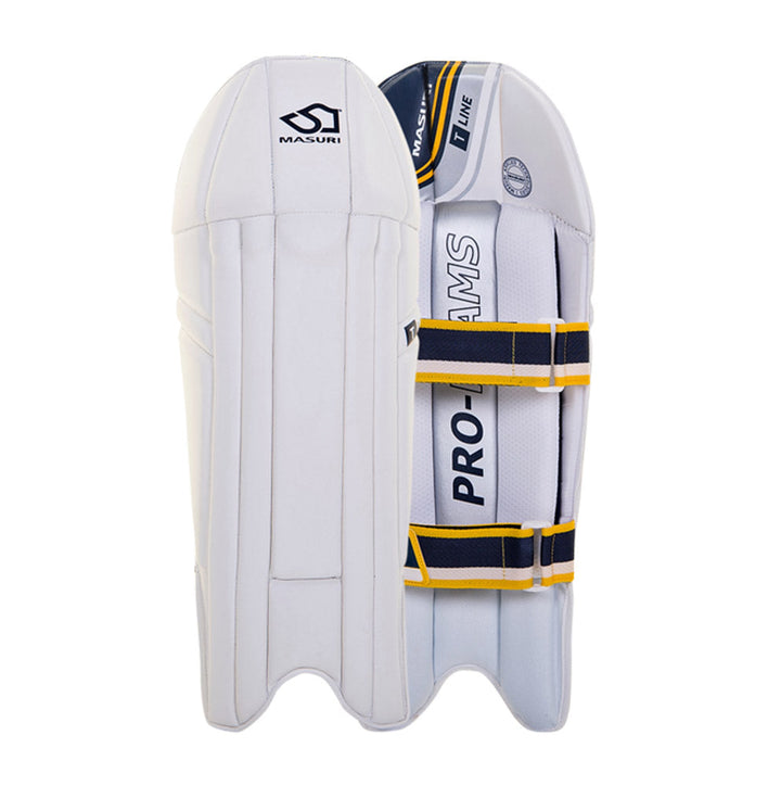 MASURI T LINE WICKET KEEPING GLOVES