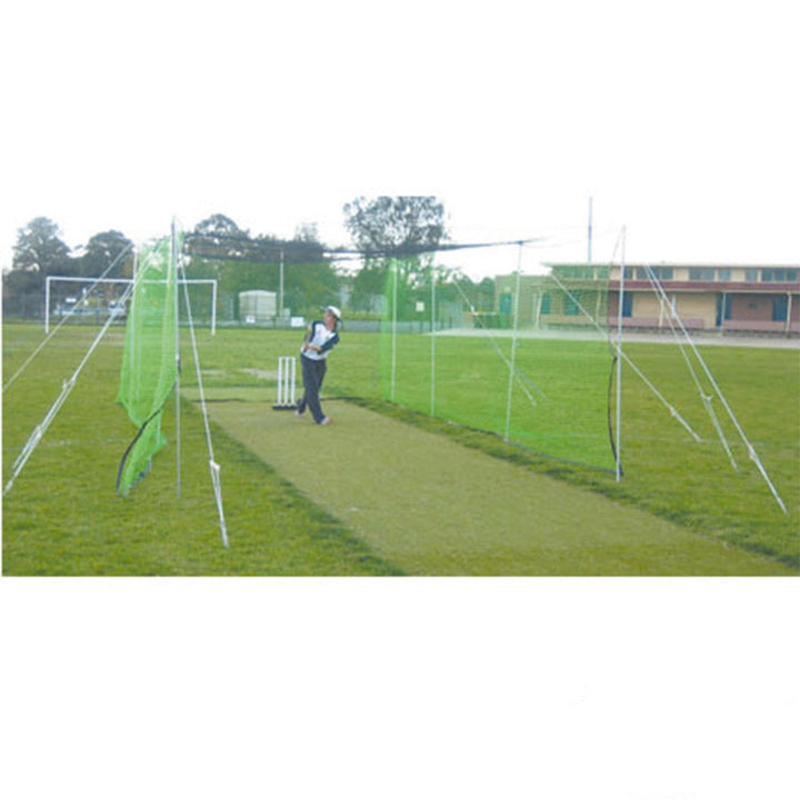 CRICKET NETS (NET ONLY)