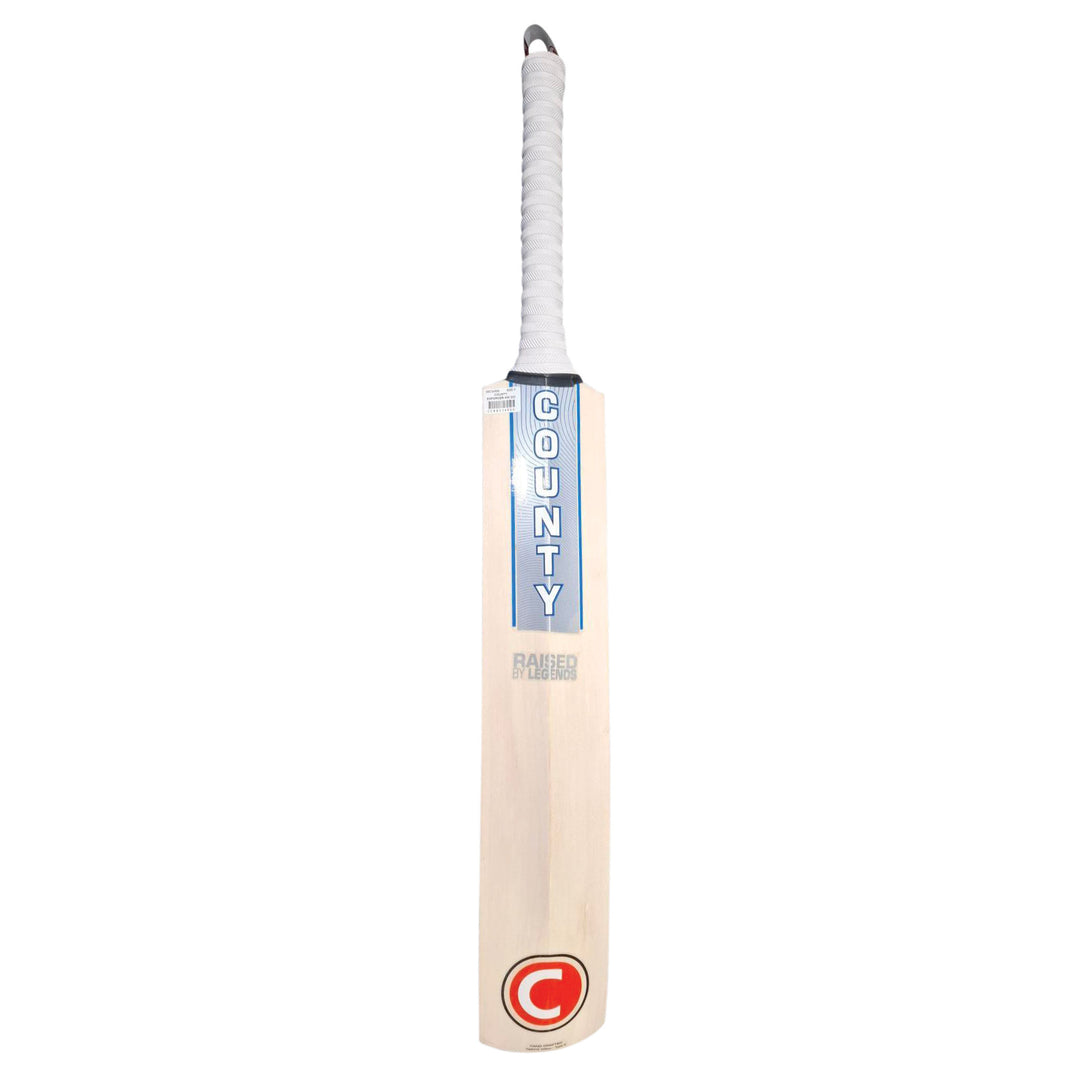 COUNTY ENFORCER 222 KASHMIR WILLOW CRICKET BAT