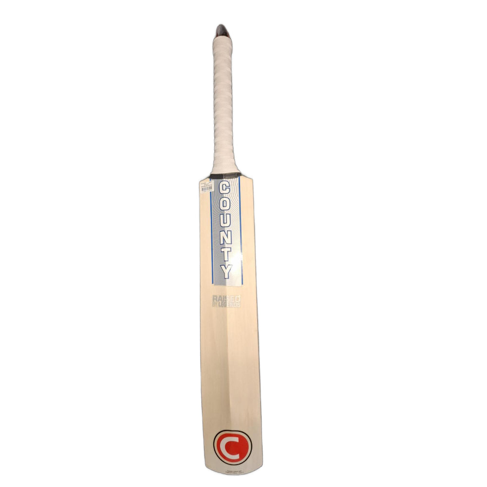 COUNTY ENFORCER 222 KASHMIR WILLOW CRICKET BAT