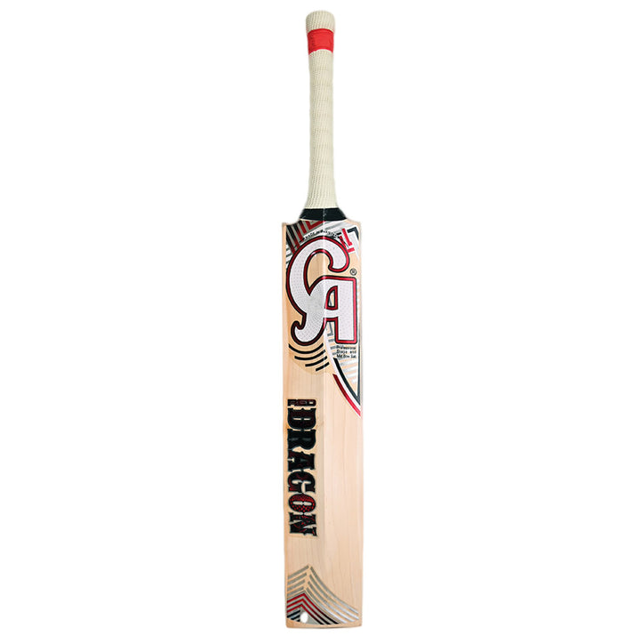 CA RED DRAGON 7 STAR ENGLISH WILLOW CRICKET BAT