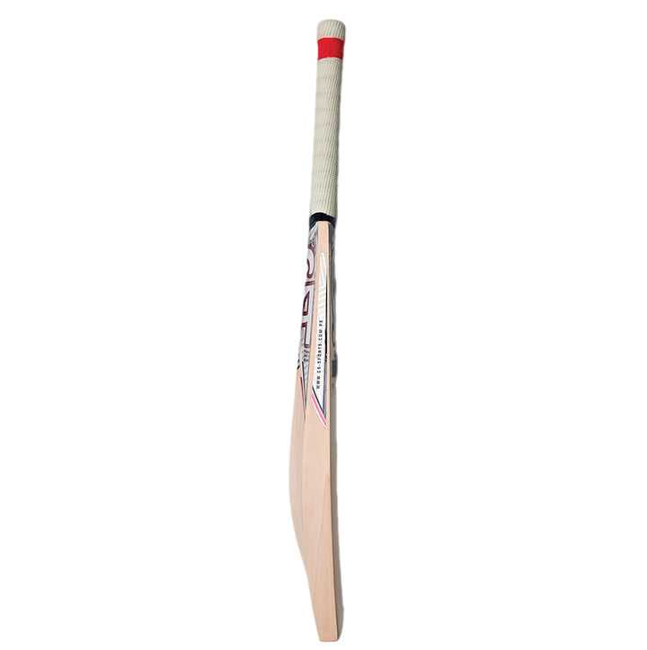 CA SPORTS - CA RED DRAGON 5 STAR ENGLISH WILLOW CRICKET BAT