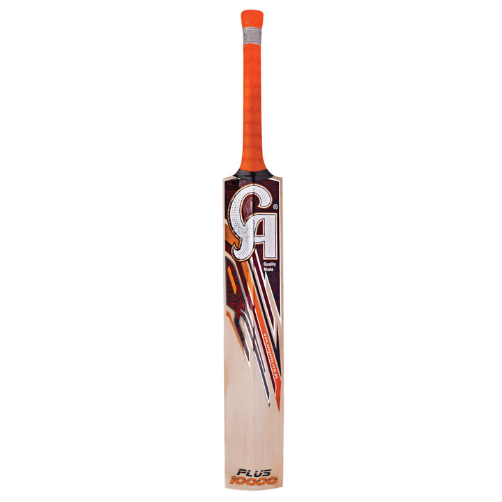 CA PLUS 10000 ENGLISH WILLOW CRICKET BAT