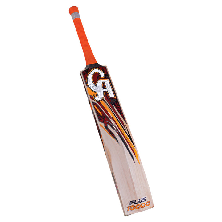 CA PLUS 10000 ENGLISH WILLOW CRICKET BAT