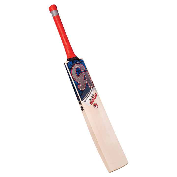 CA PLUS 5000 ENGLISH WILLOW CRICKET BAT