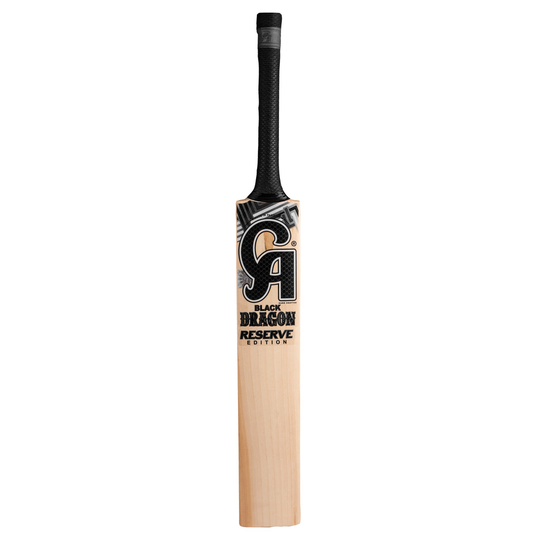 CA BLACK DRAGON RESERVE EDITION CRICKET BAT