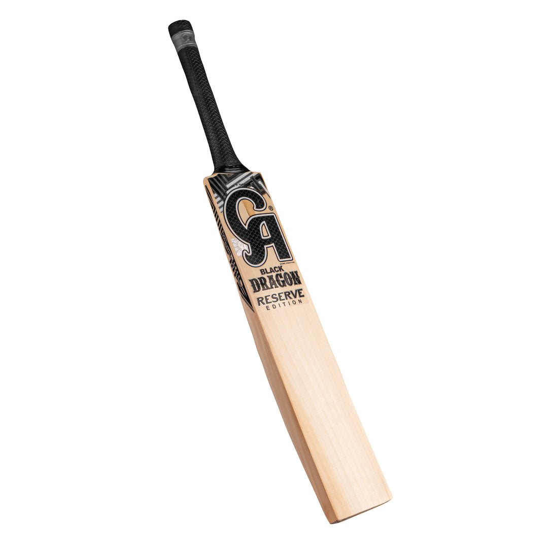 CA BLACK DRAGON RESERVE EDITION CRICKET BAT