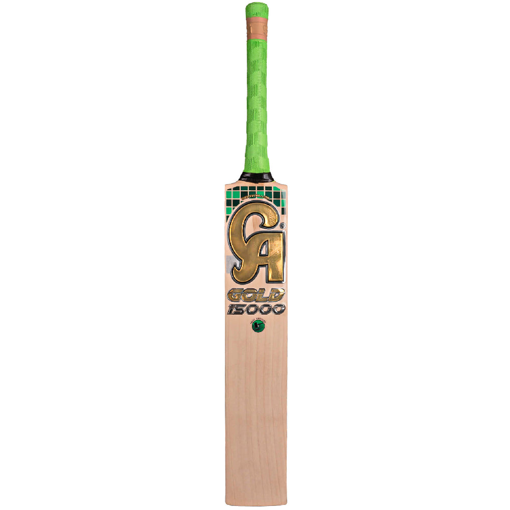 CA GOLD 15000 CRICKET BAT