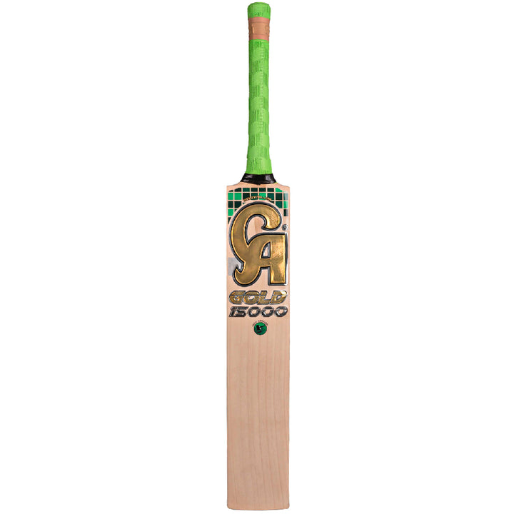 CA GOLD 15000 CRICKET BAT