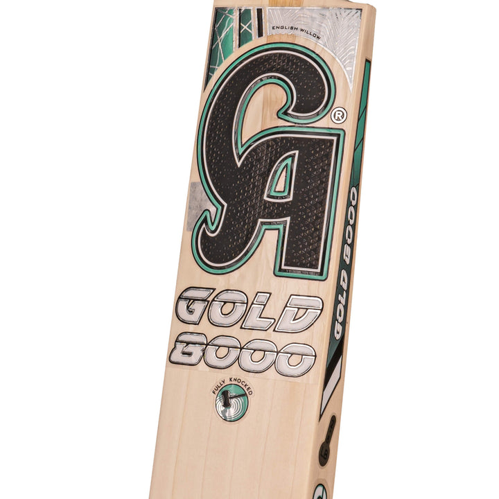 CA GOLD 8000 CRICKET BAT