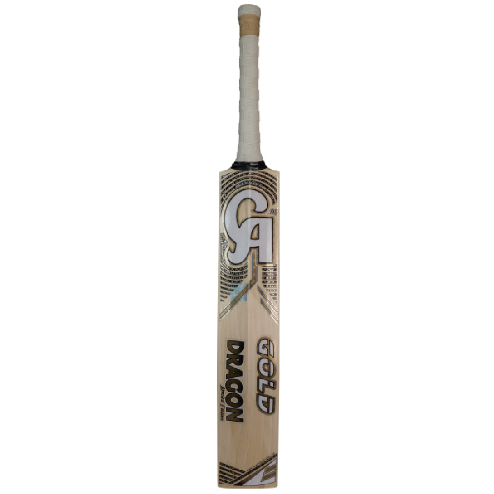 CA GOLD DRAGON LIMITED EDTION BAT