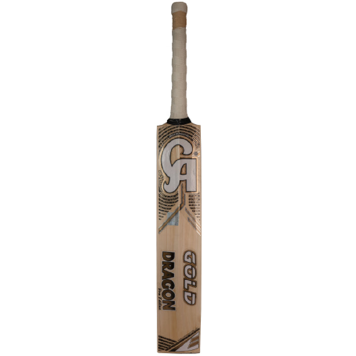 CA GOLD DRAGON PRO EDTION BAT