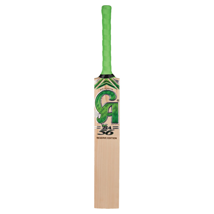 CA BA 56 RESERVE EDITION CRICKET BAT