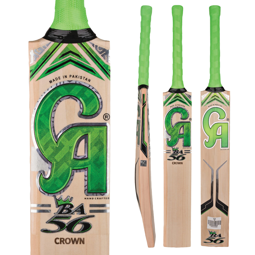 CA BA 56 CROWN CRICKET BAT