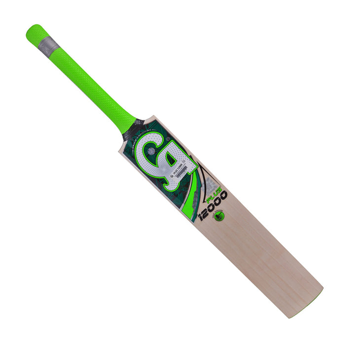 CA PLUS 12000 ENGLISH WILLOW CRICKET BAT