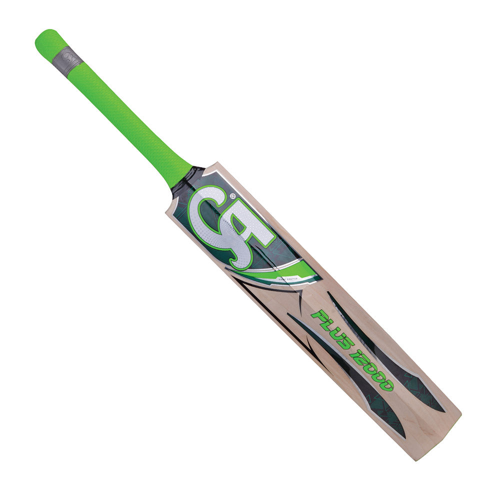 CA PLUS 12000 ENGLISH WILLOW CRICKET BAT