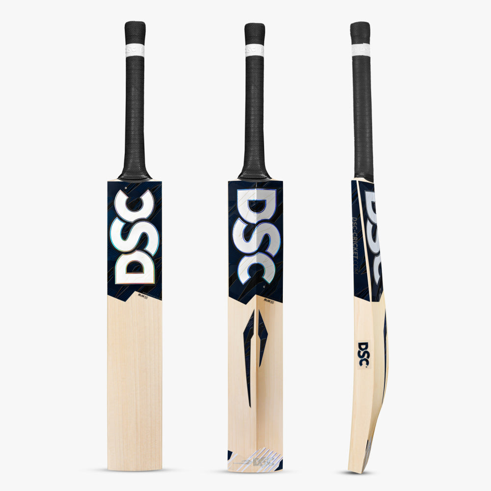 DSC BLAK ONYX CRICKET BAT EW