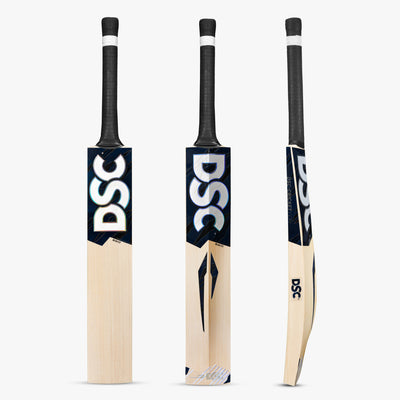 DSC BLAK 66 CRICKET BAT EW