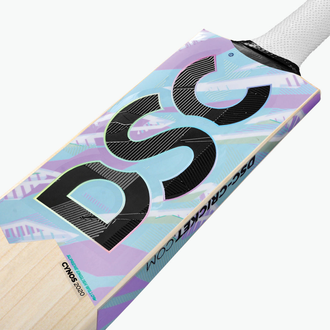 DSC CYNOS 2020 CRICKET BAT EW