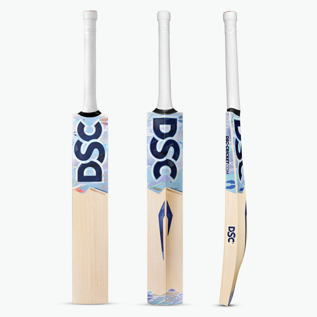DSC PEARLA POWER CRICKET BAT EW