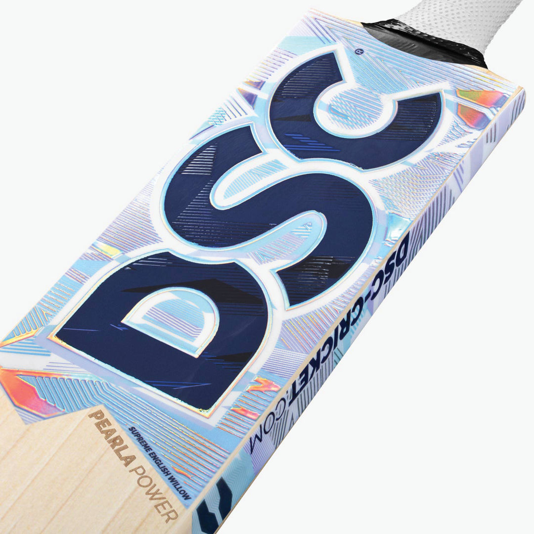 DSC PEARLA POWER CRICKET BAT EW