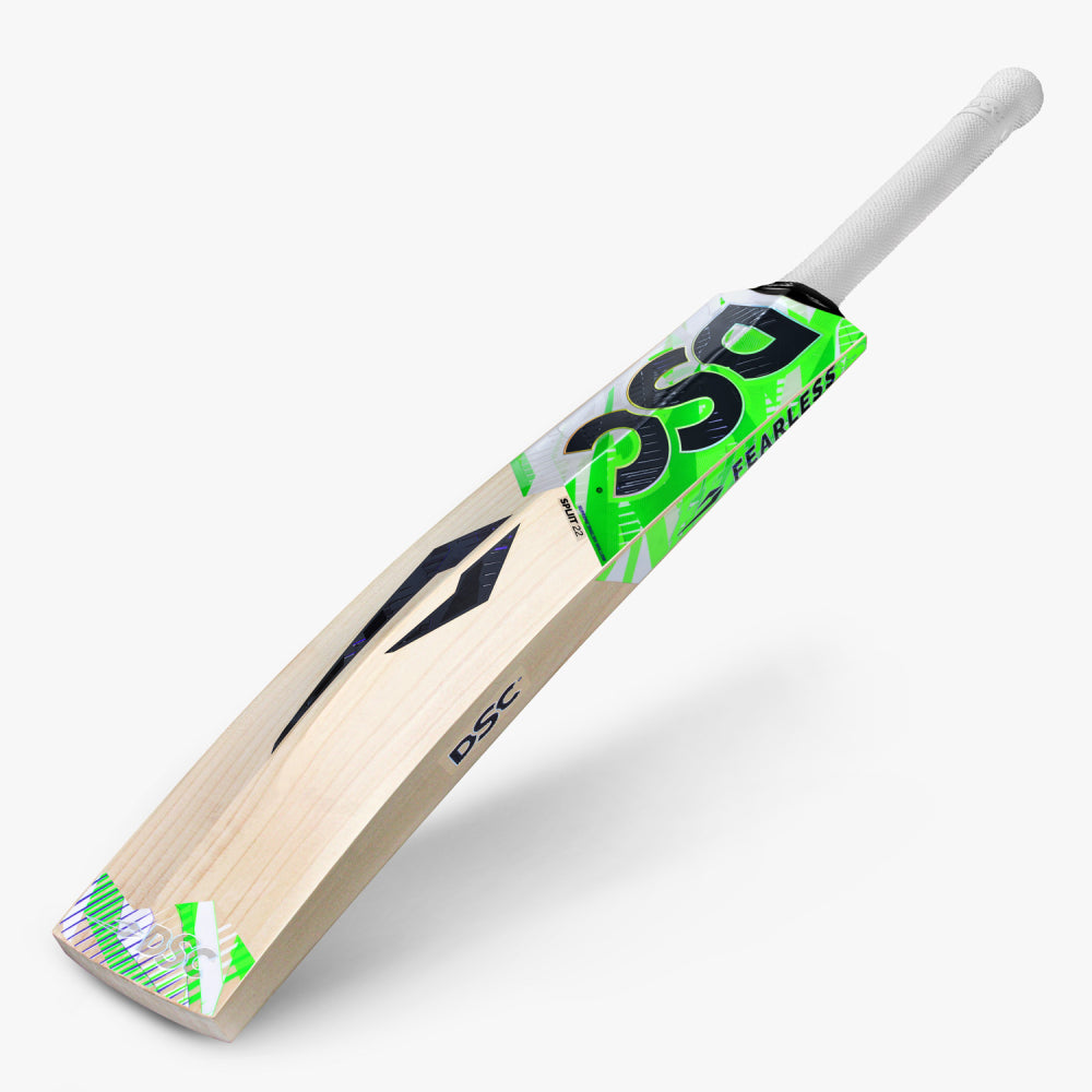 DSC SPLIIT SHOC JUNIOR CRICKET BAT EW