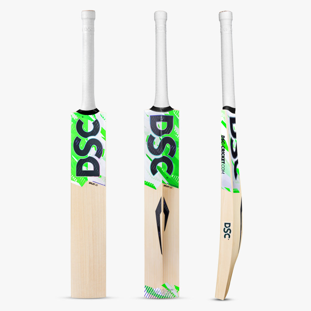 DSC SPLIIT SHOC JUNIOR CRICKET BAT EW