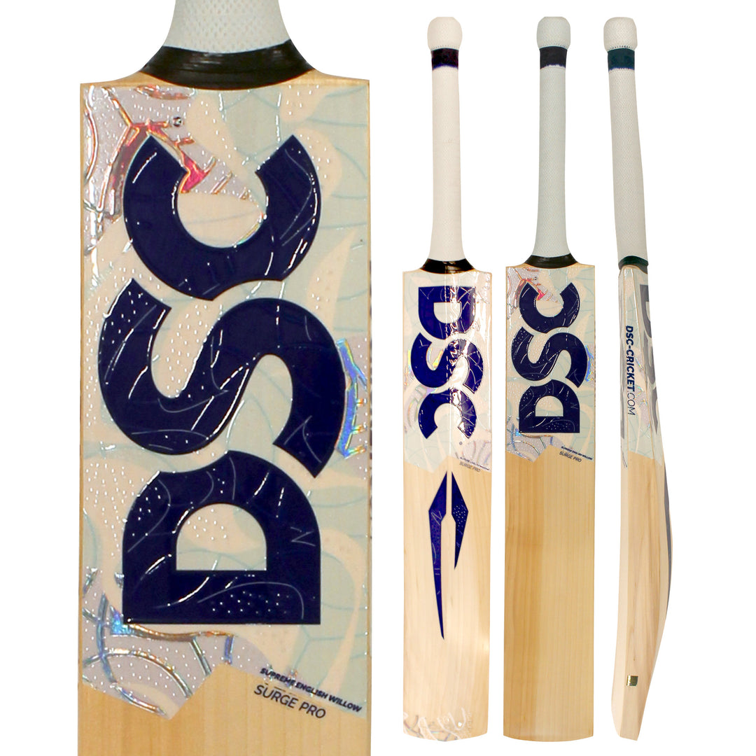 DSC SURGE PRO CRICKET BAT EW