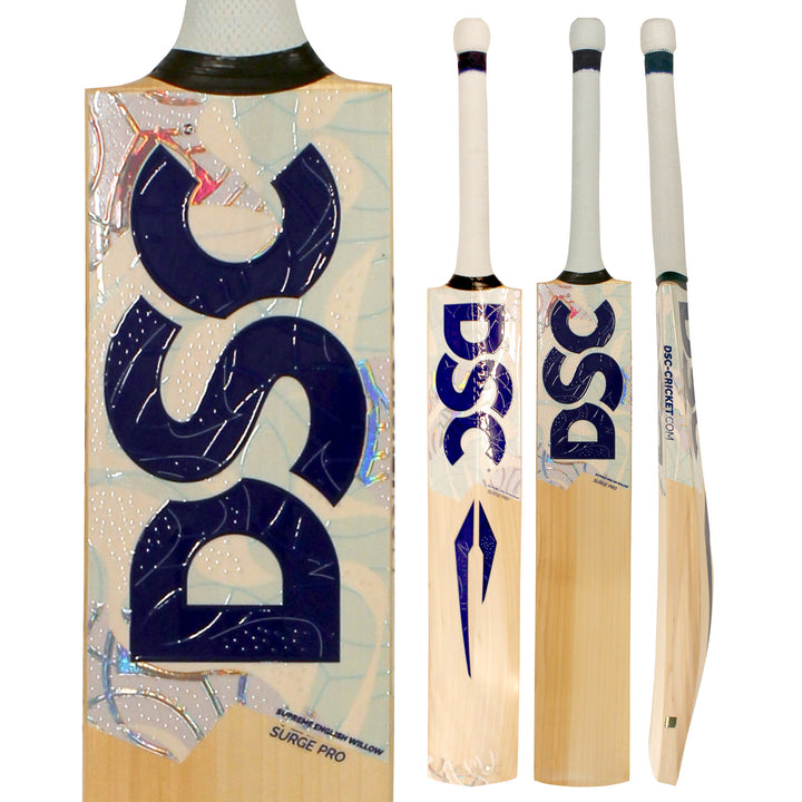 DSC SURGE PRO CRICKET BAT EW