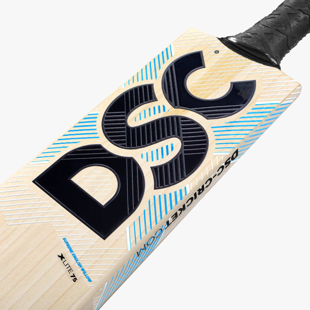 DSC XLITE XCEL CRICKET BAT EW