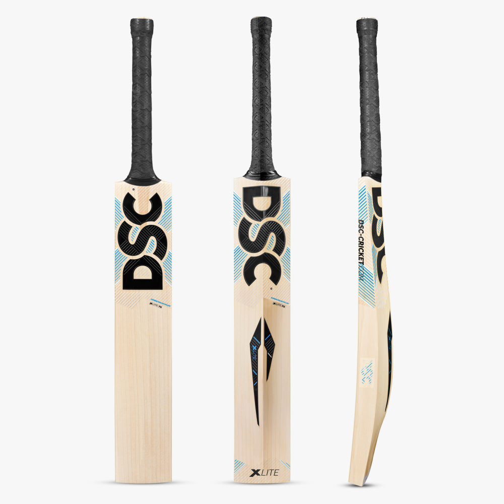 DSC XLITE XCEL JUNIOR CRICKET BAT EW