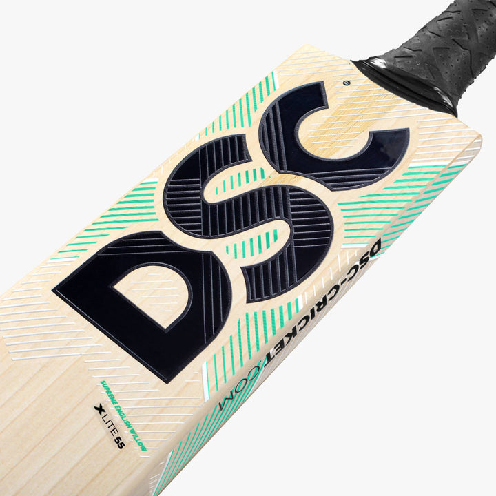 DSC XLITE XLR8 CRICKET BAT EW