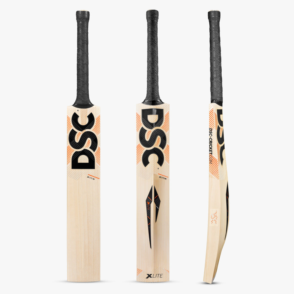 DSC XLITE 25 CRICKET BAT EW