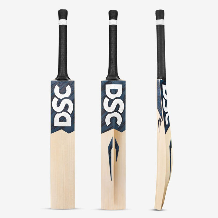 DSC BLAK ONYX EW CRICKET BAT