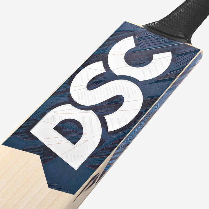 DSC BLAK ONYX EW CRICKET BAT