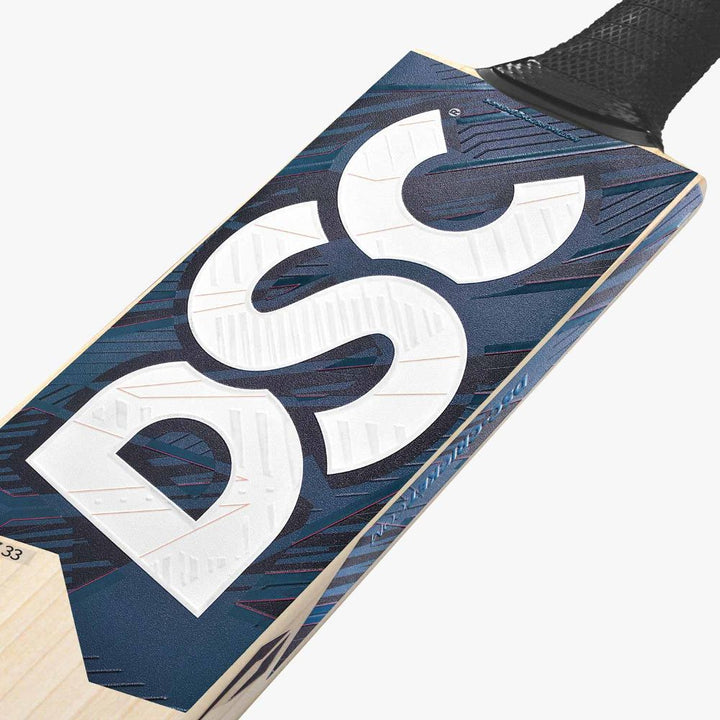 DSC BLAK KNIGHT EW CRICKET BAT