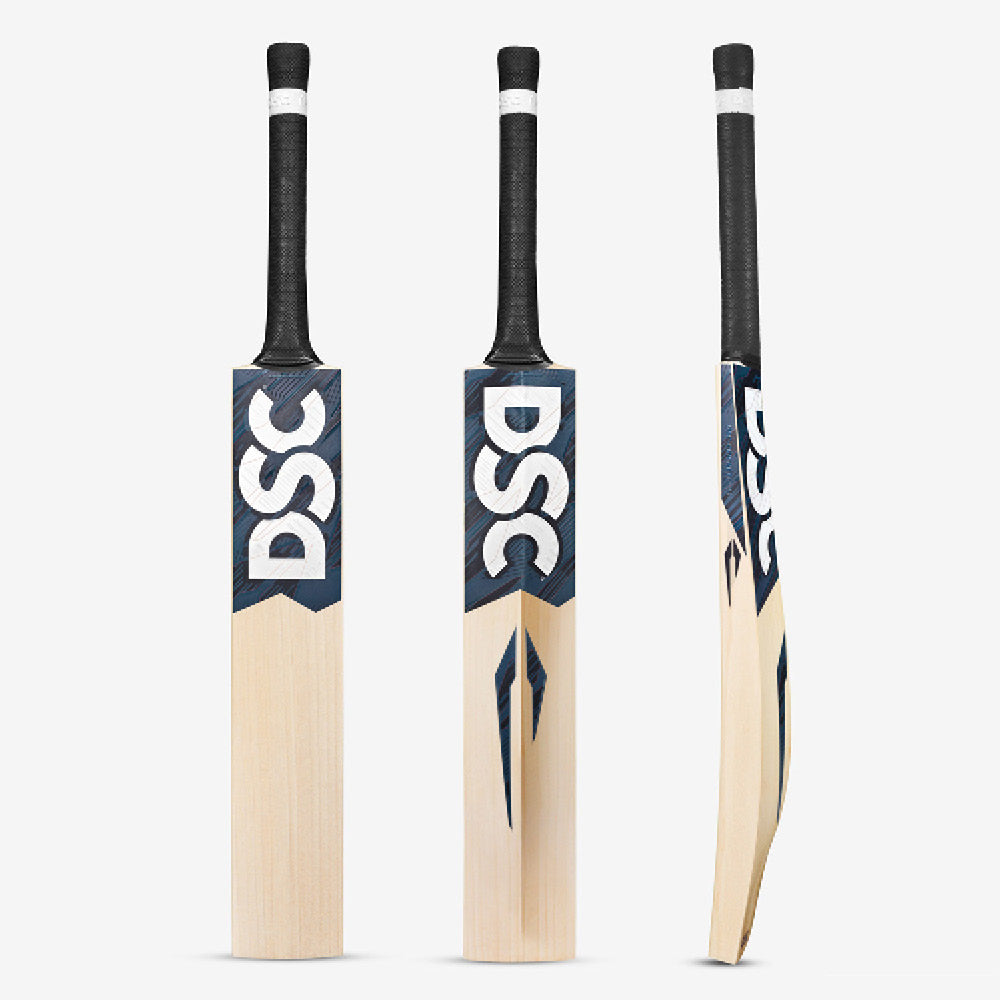 DSC BLAK 66 EW CRICKET BAT