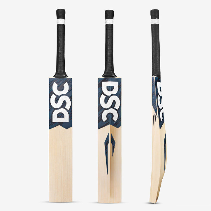 DSC BLAK 66 EW CRICKET BAT