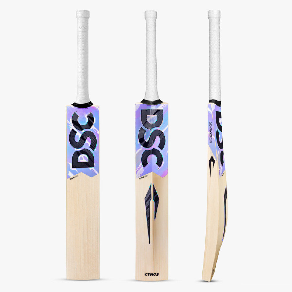 DSC CYNOS 2020 EW CRICKET BAT
