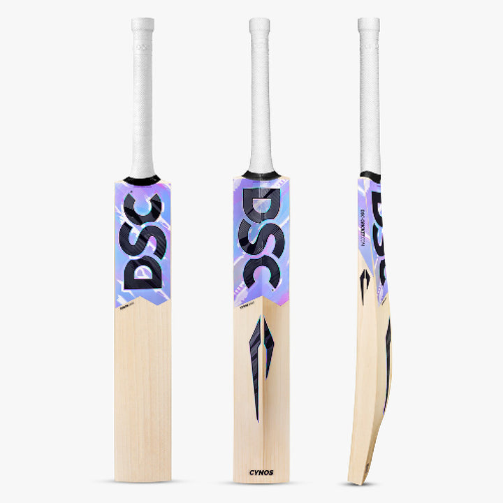DSC CYNOS 2020 EW CRICKET BAT