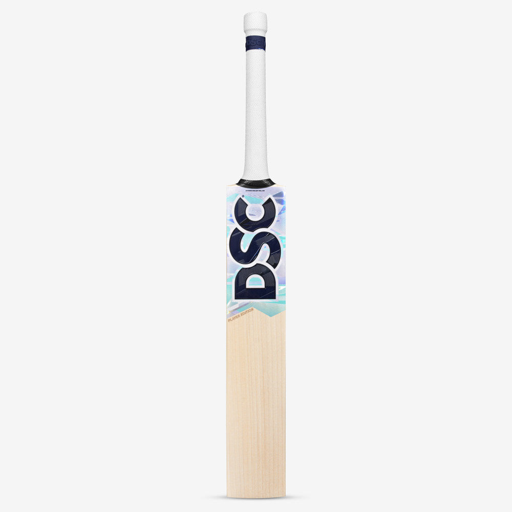 DSC PEARLA PLAYERS EW CRICKET BAT