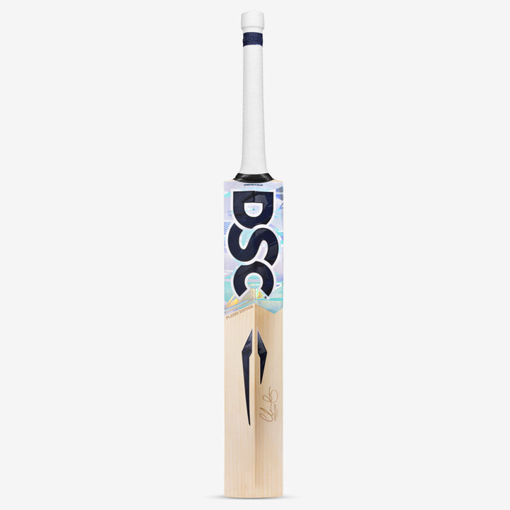 DSC PEARLA PLAYERS EW CRICKET BAT